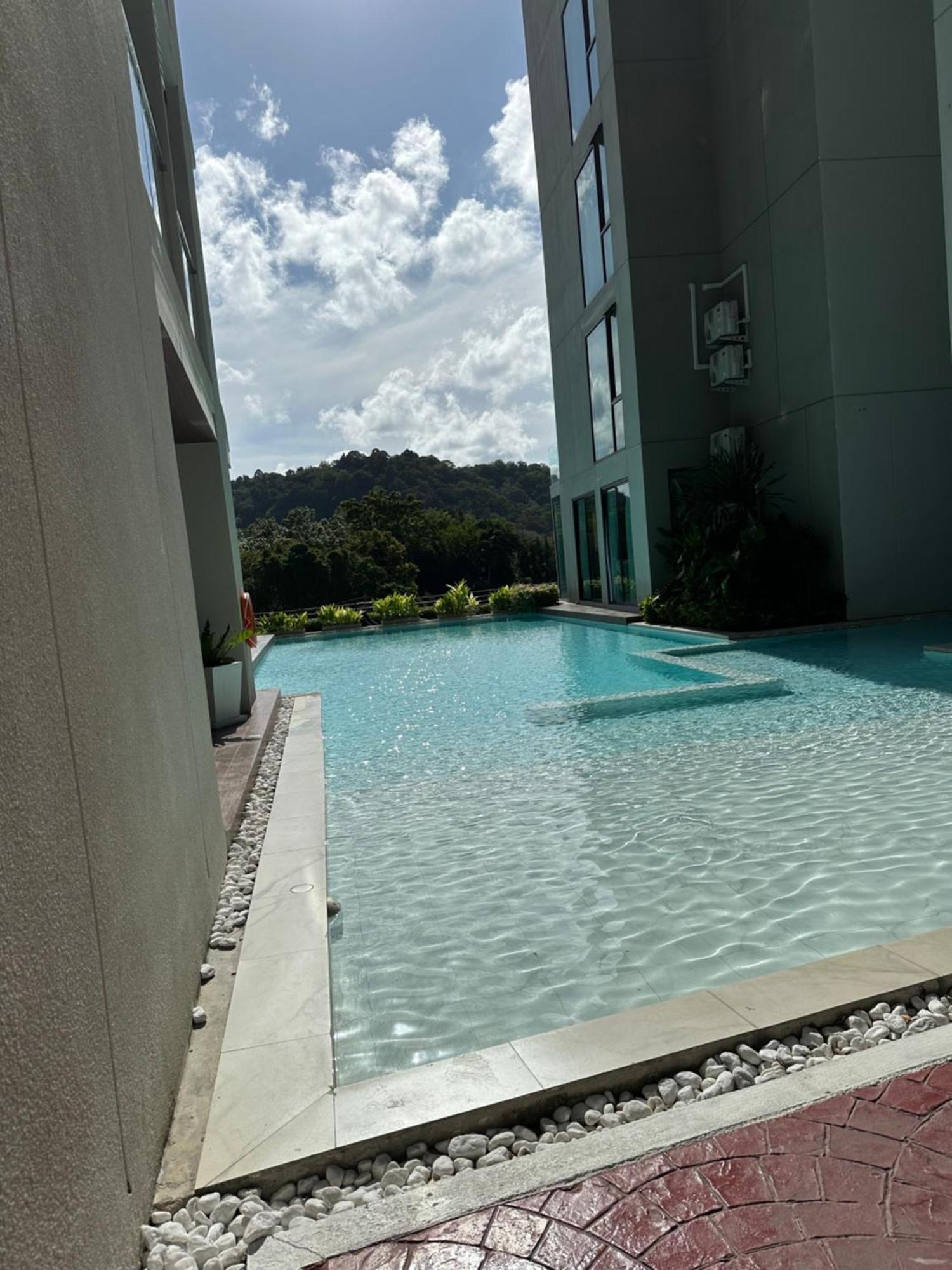 Apartment The Viva A1 *