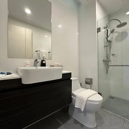The Viva Patong A1 Apartment Exterior photo