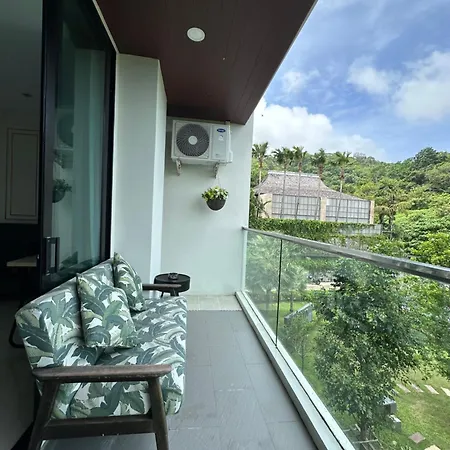 The Viva Patong A1 Apartment Exterior photo