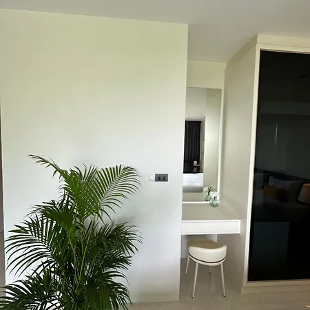 The Viva Patong A1 Apartment Exterior photo
