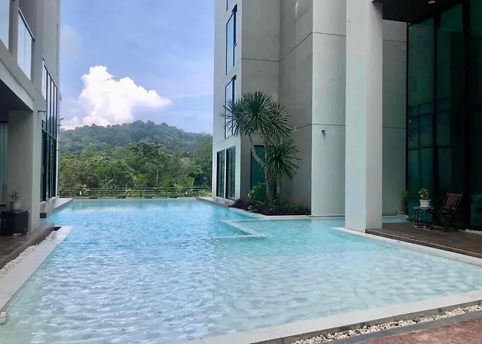The Viva Patong A1