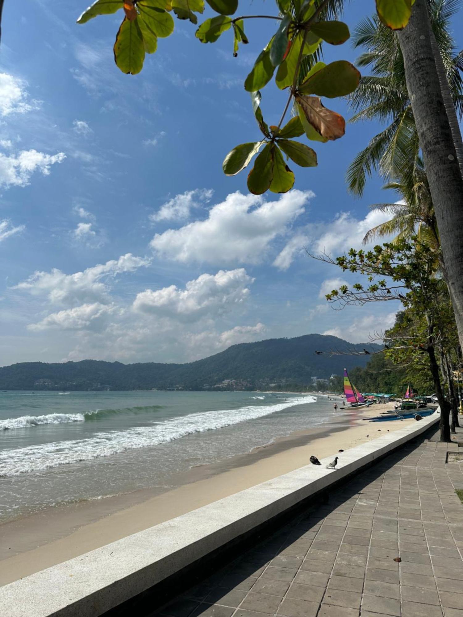 The Viva A1 Patong