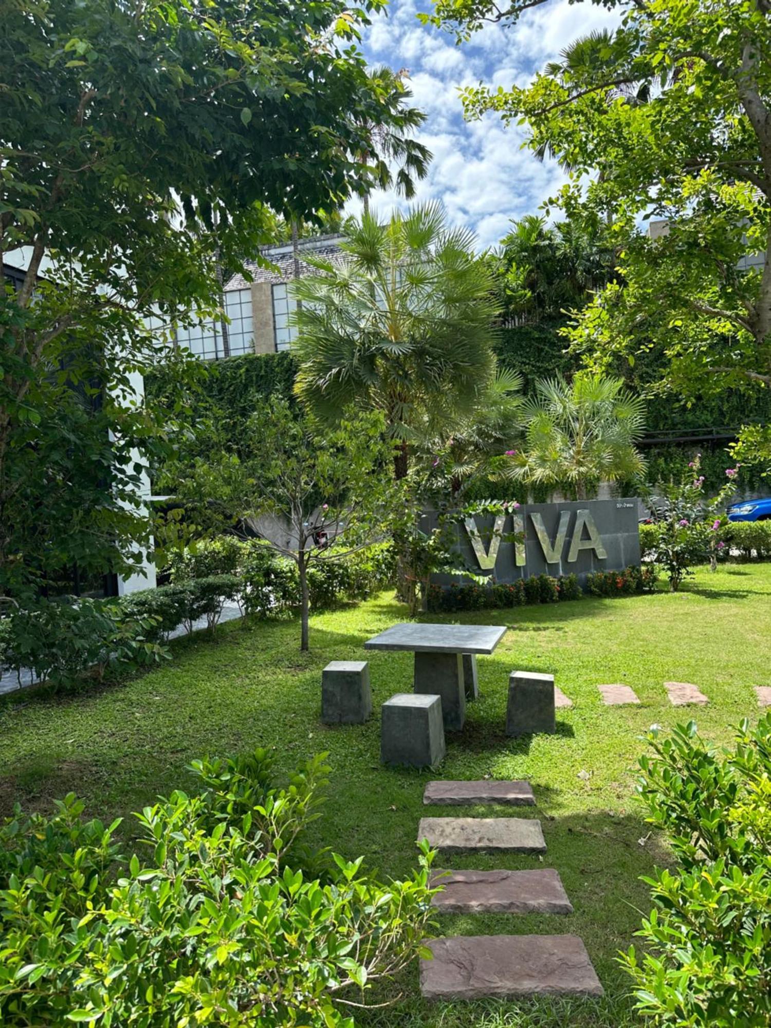 The Viva A1 Apartment