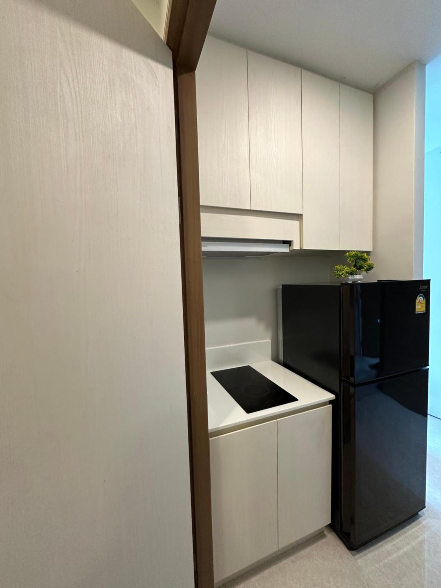 Apartment The Viva A1 Patong