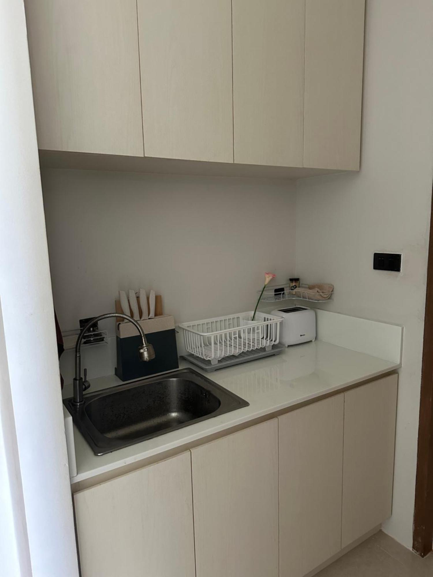 Apartment The Viva A1 Patong