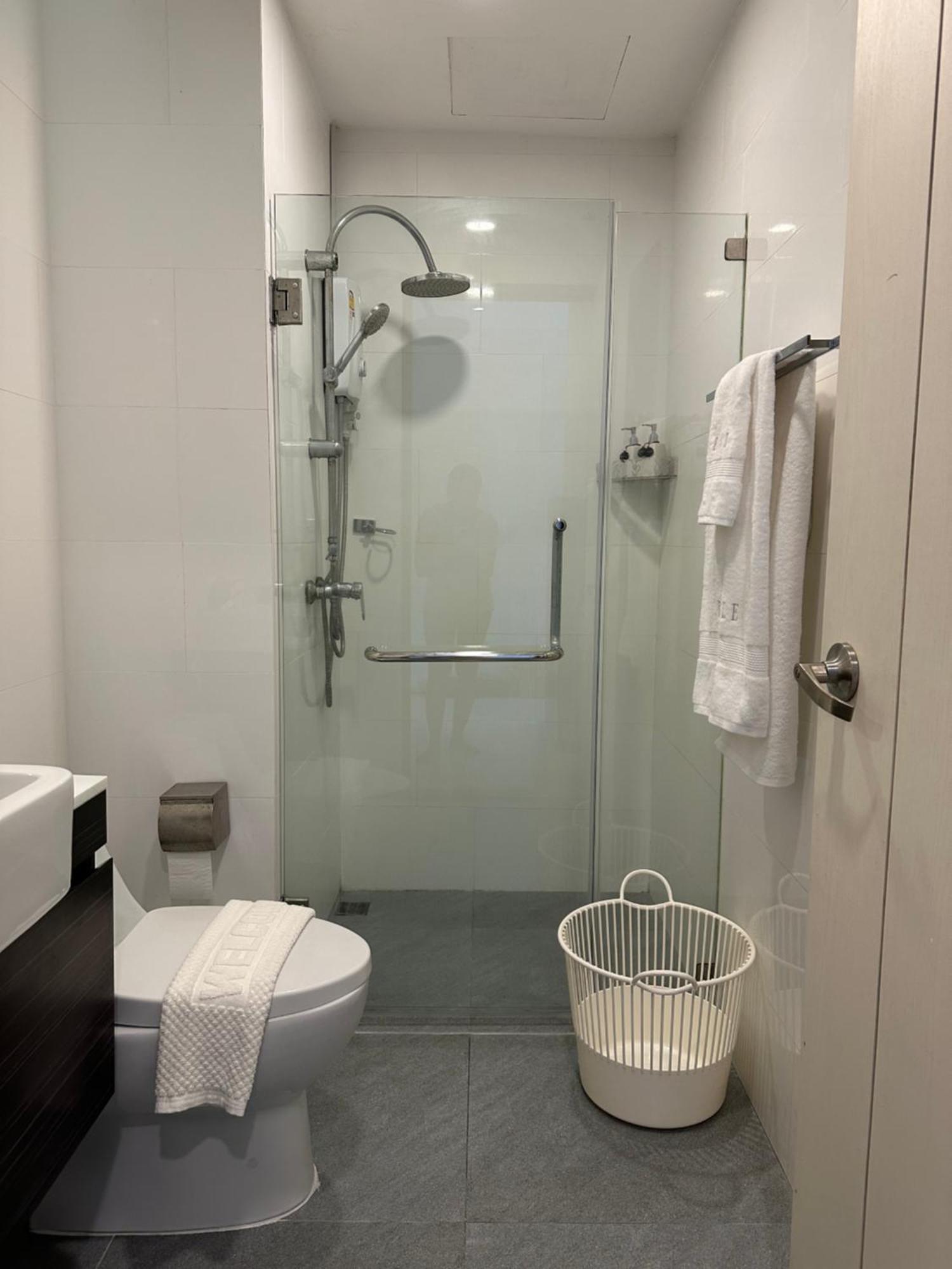 The Viva A1 Apartment Patong