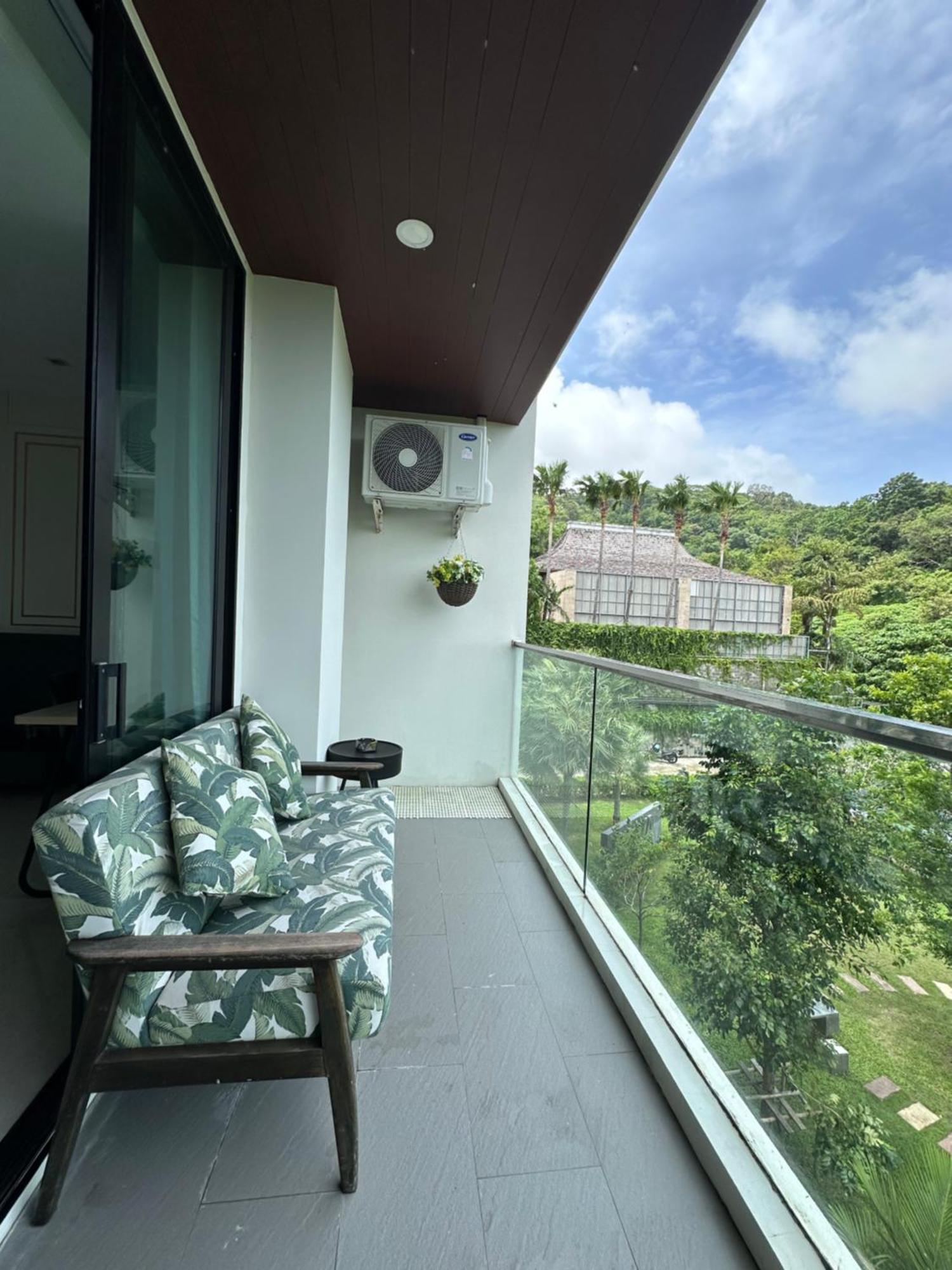 Apartment The Viva A1 Patong