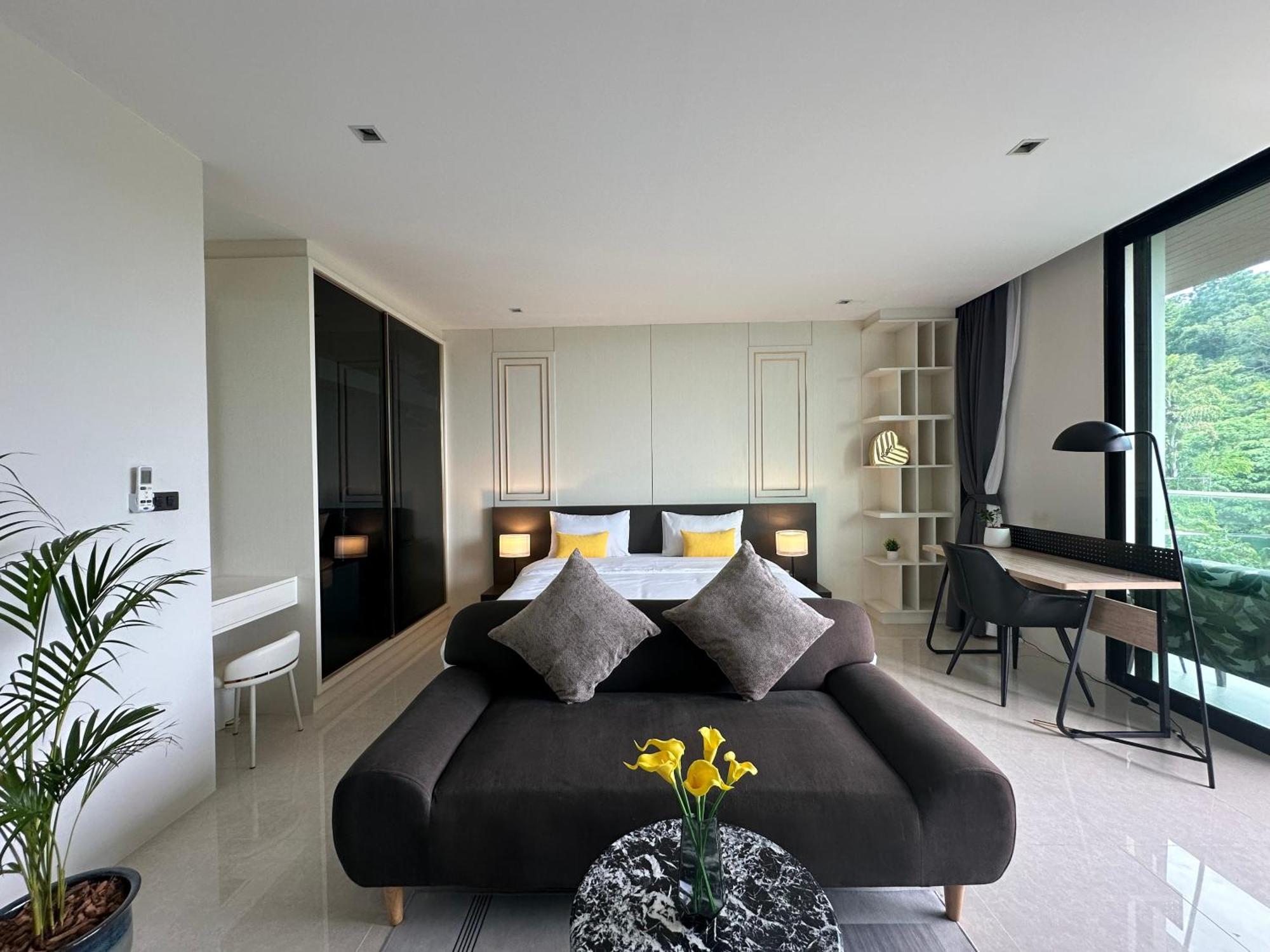 The Viva A1 * Patong