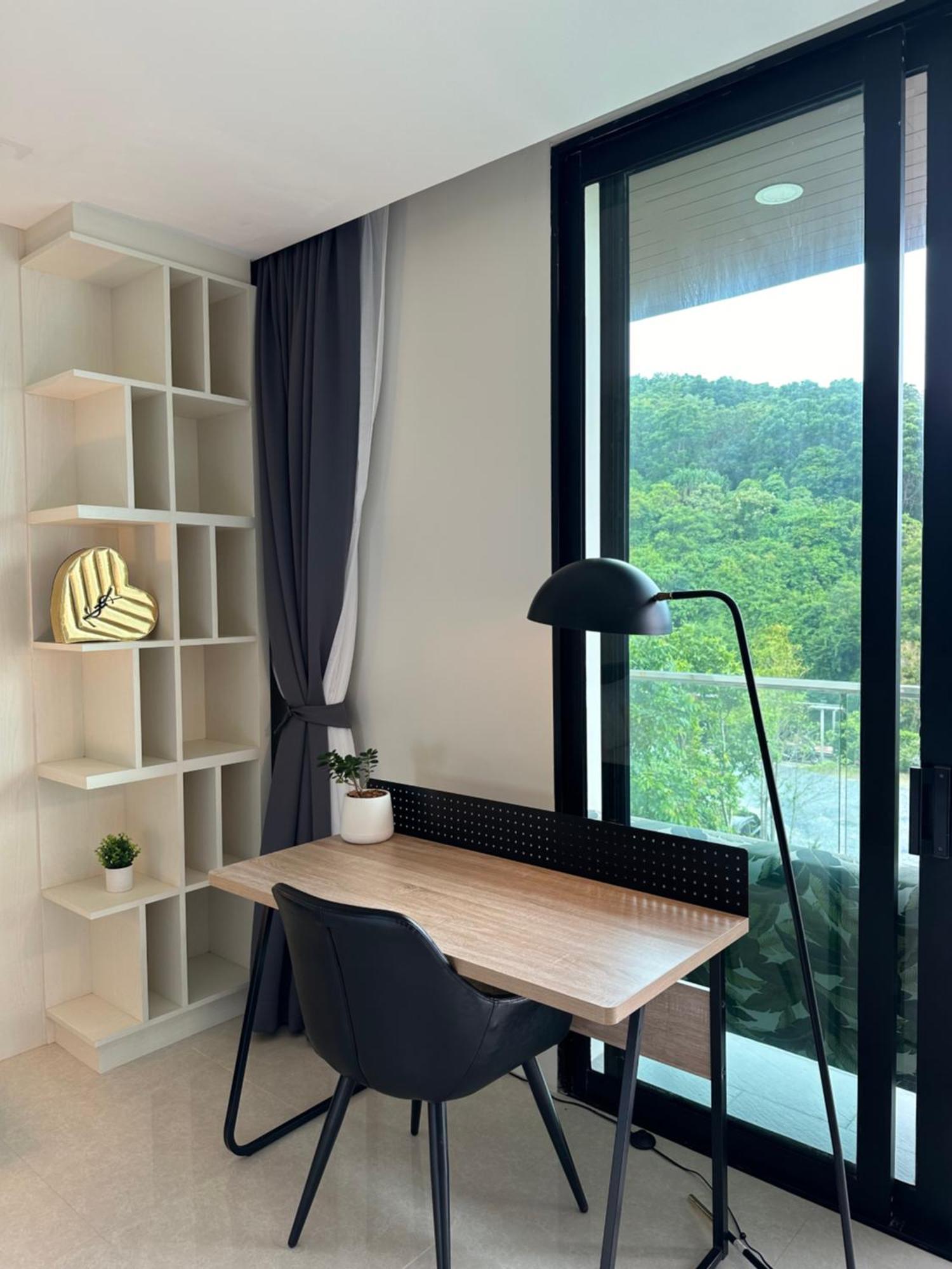 The Viva A1 Apartment Patong