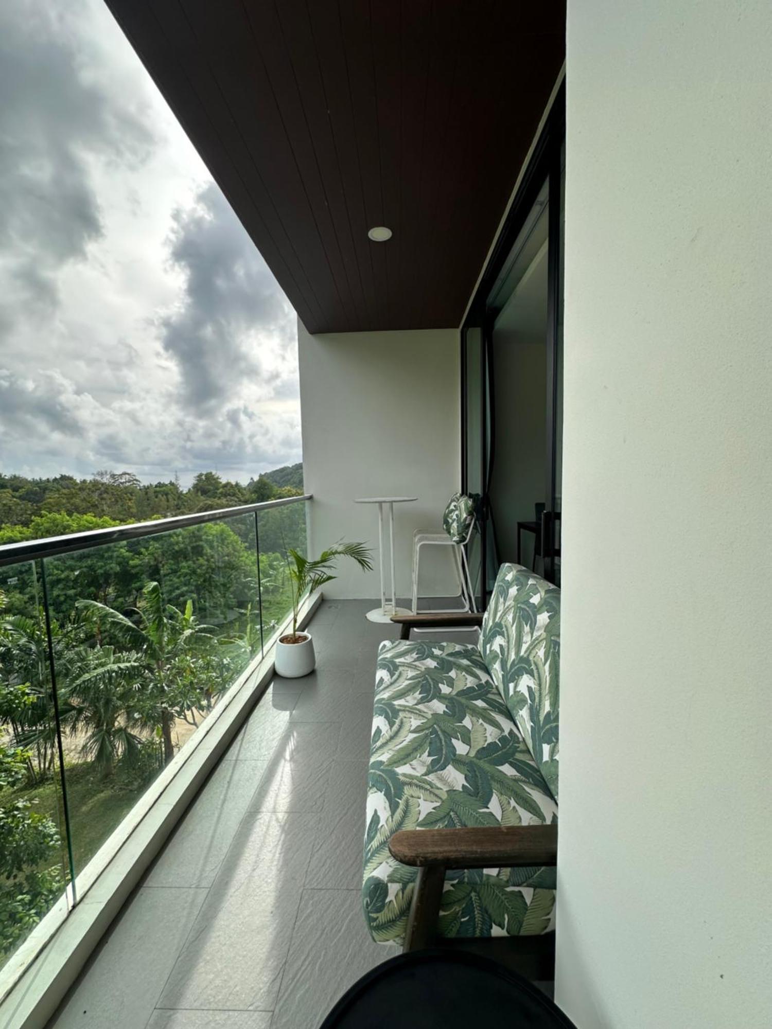 The Viva A1 * Patong