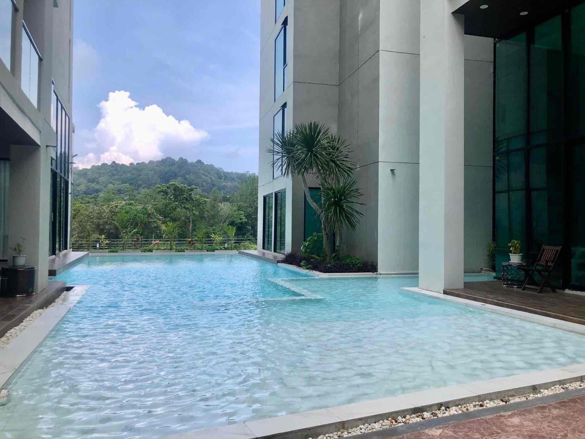 The Viva A1 Patong