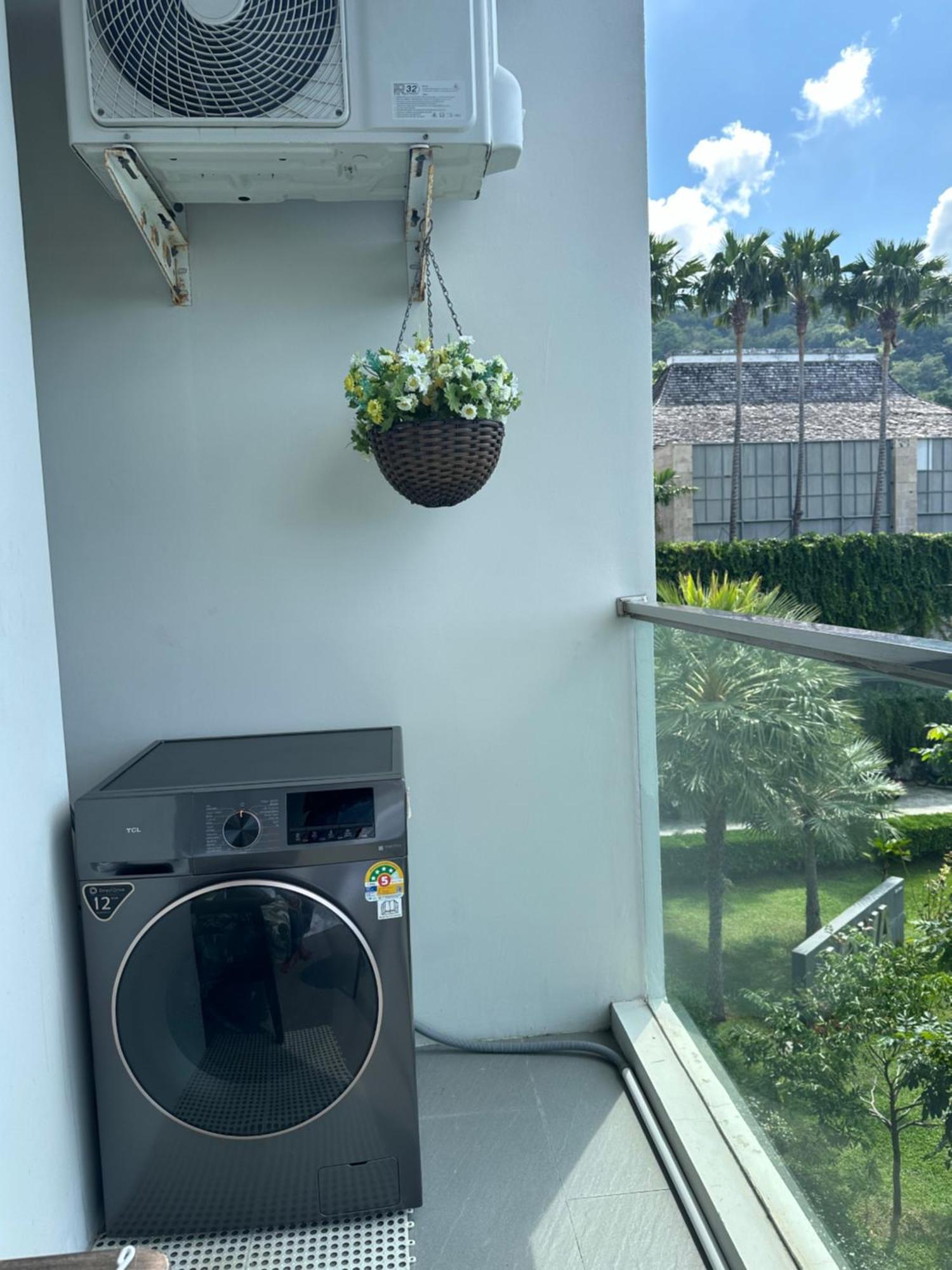 Apartment The Viva A1 Patong